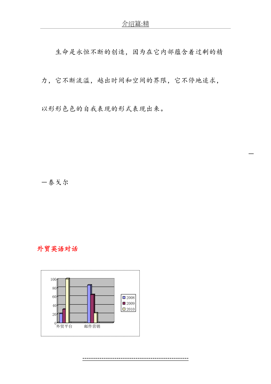 最新Dolyccs外贸英语交流.doc_第2页