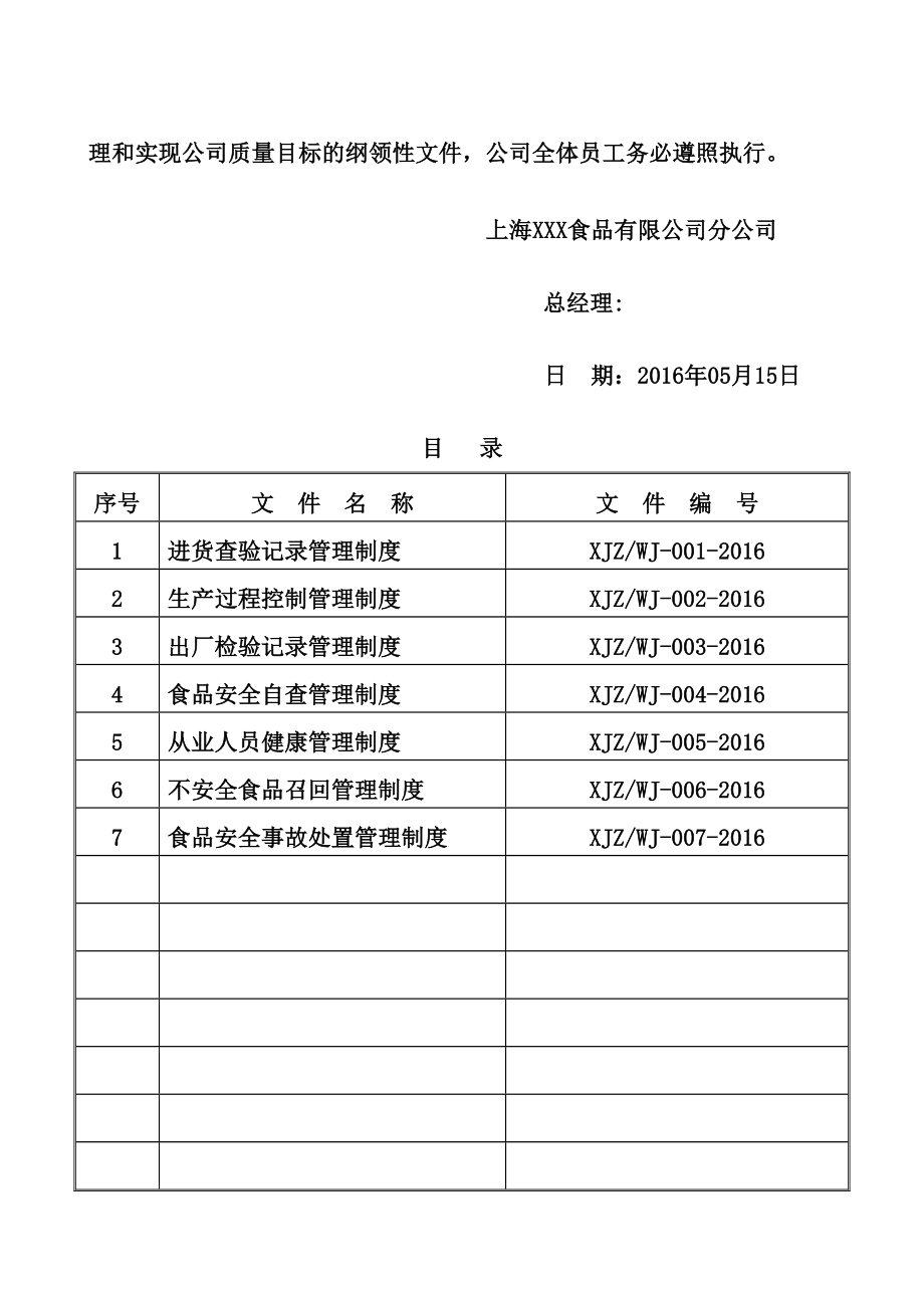 16版SC所需食品安全管理制度课件.doc_第2页