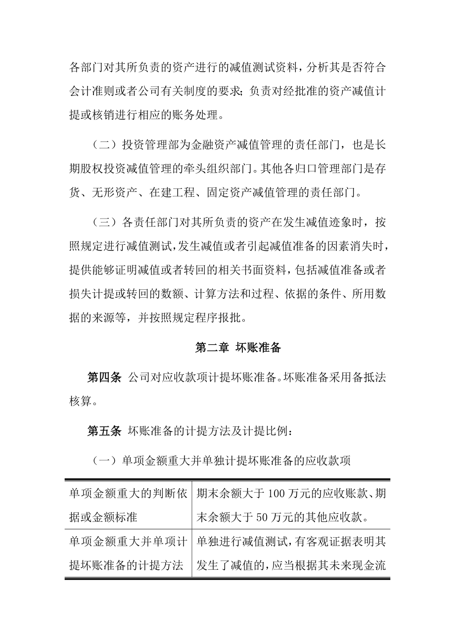 资产减值管理制度2.docx_第2页