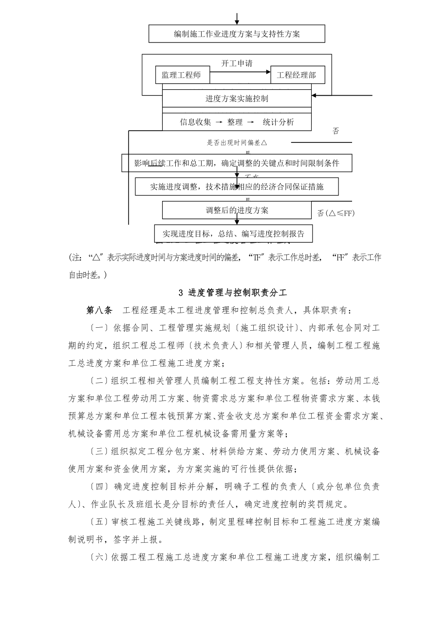 工程进度与控制管理制度002.doc_第2页