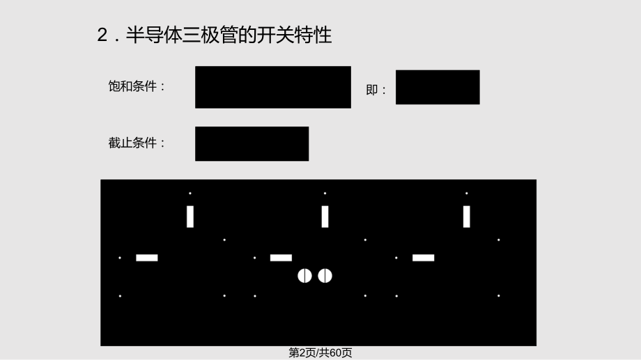 电工电子技术逻辑门与组合逻辑电路.pptx_第2页