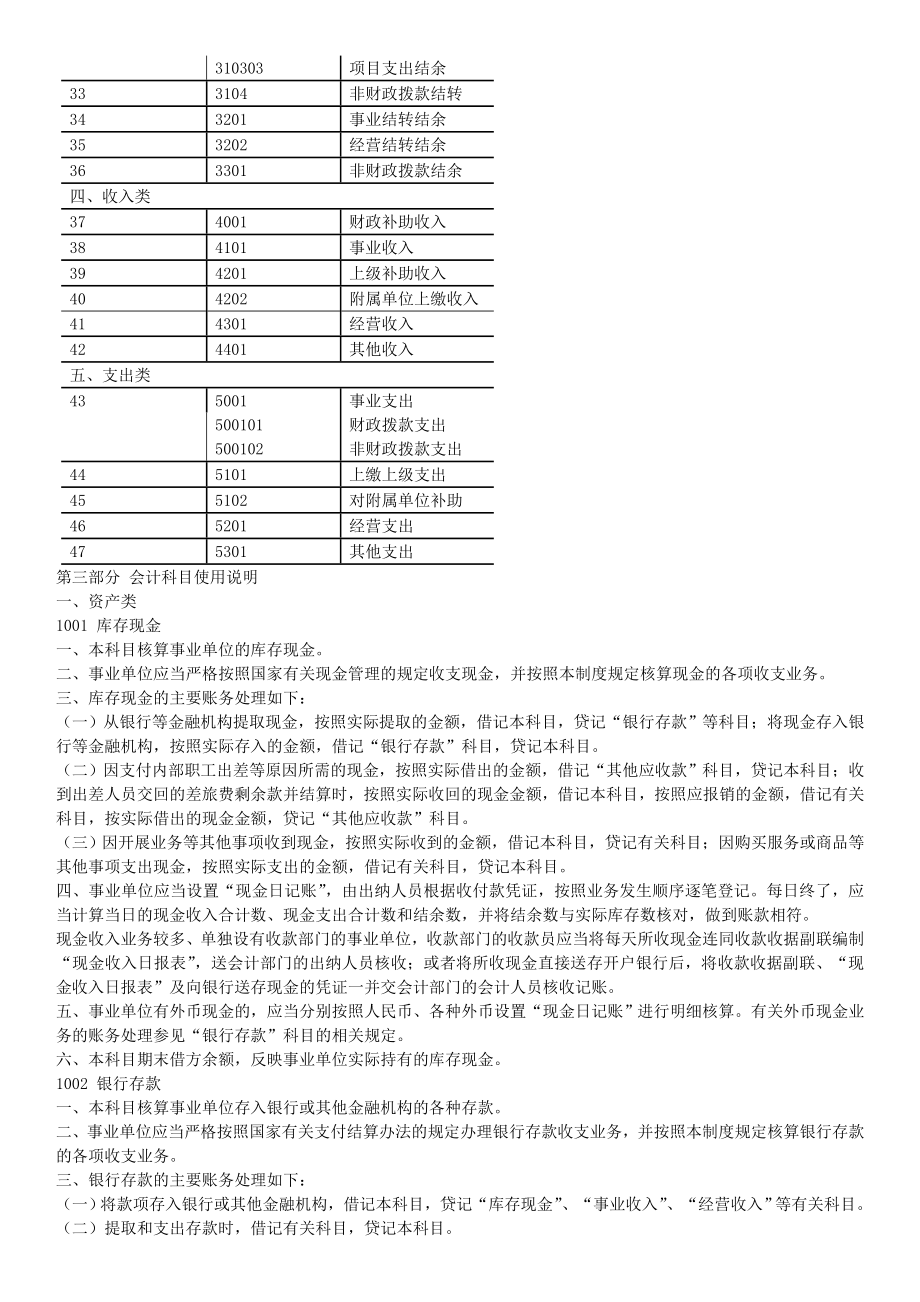 2012事业单位会计制度.doc_第2页