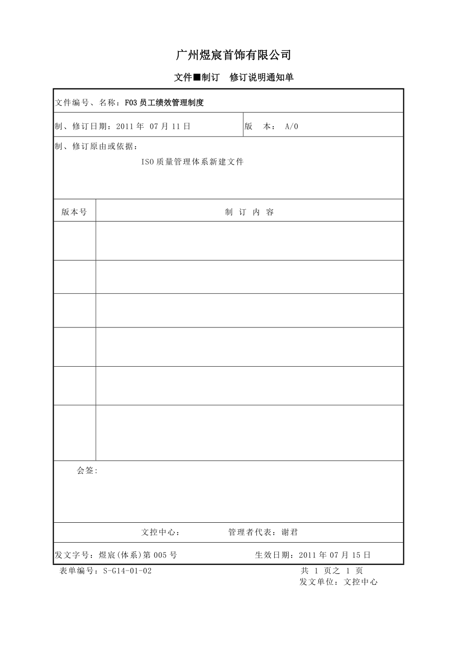 员工绩效管理制度实例.doc_第1页