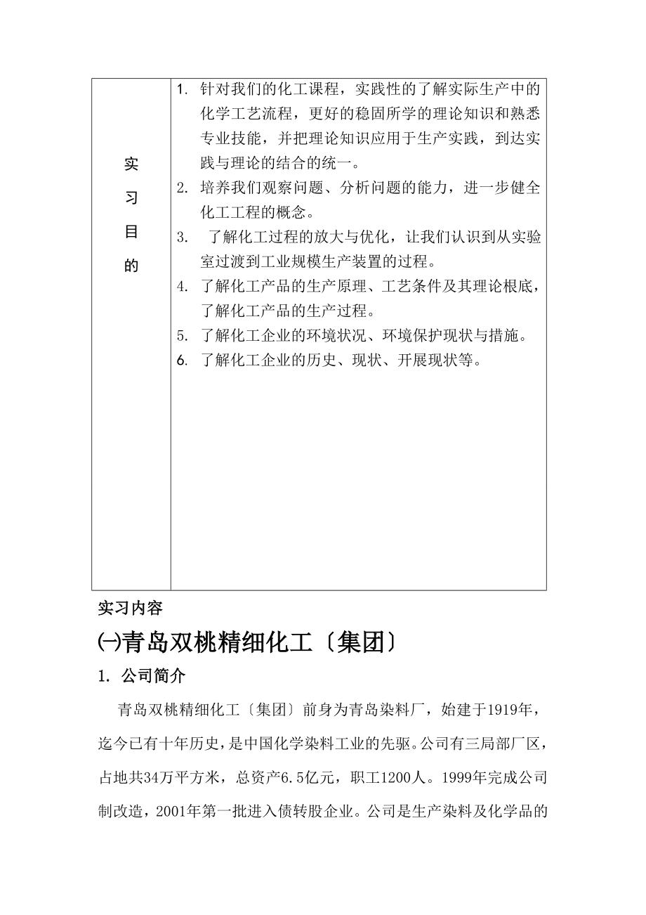 认知实习报告碱厂精细化工厂.doc_第2页