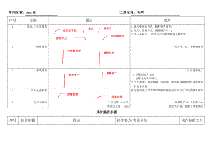 液压摆式折弯机作业指导书1.doc