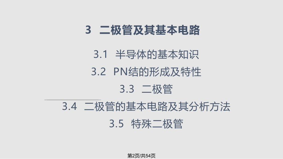 电子技术基础模拟部分第六康华光.pptx_第2页