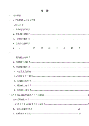 医疗管理规章制度002.doc