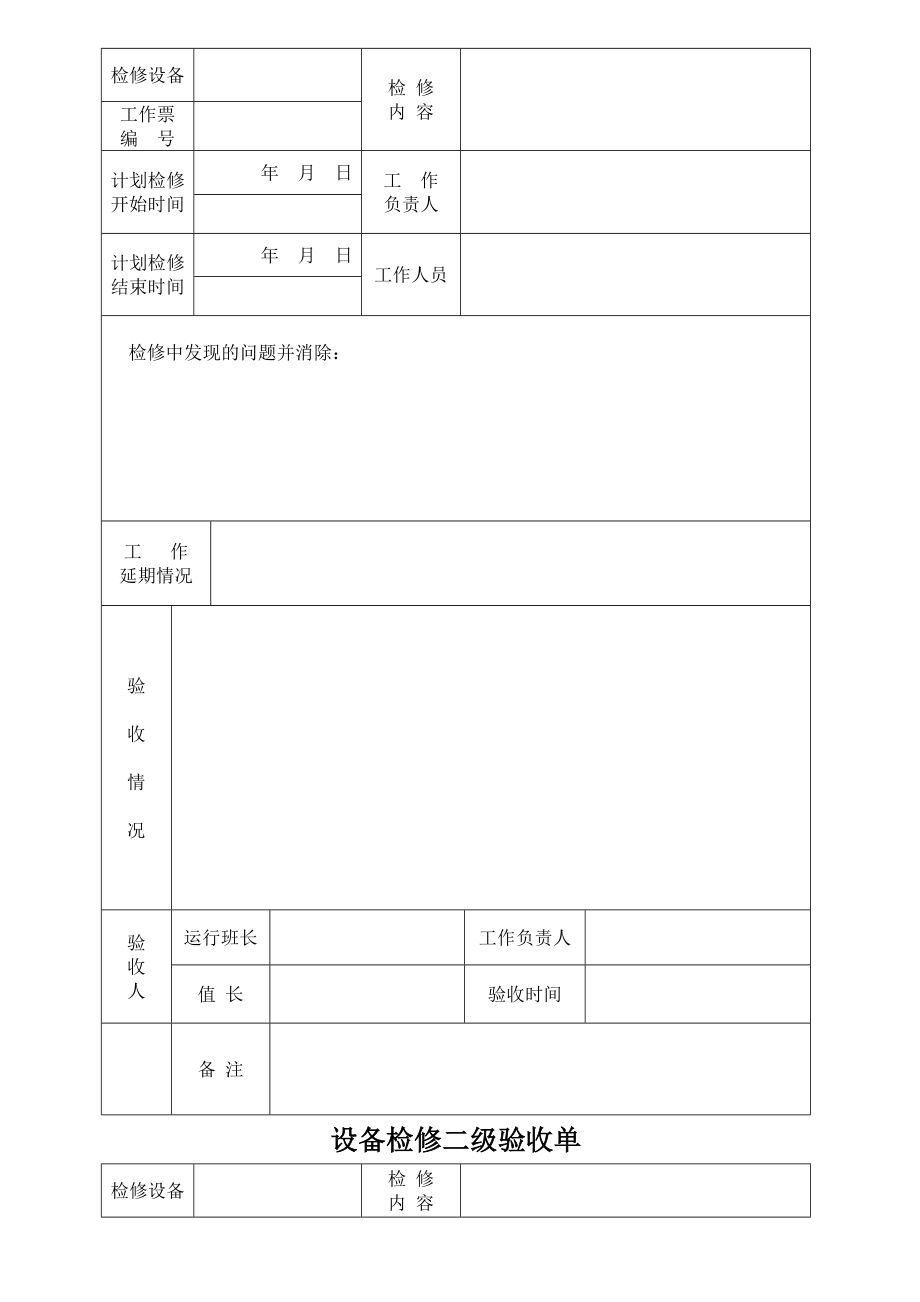 热电厂设备三级验收管理制度.doc_第2页