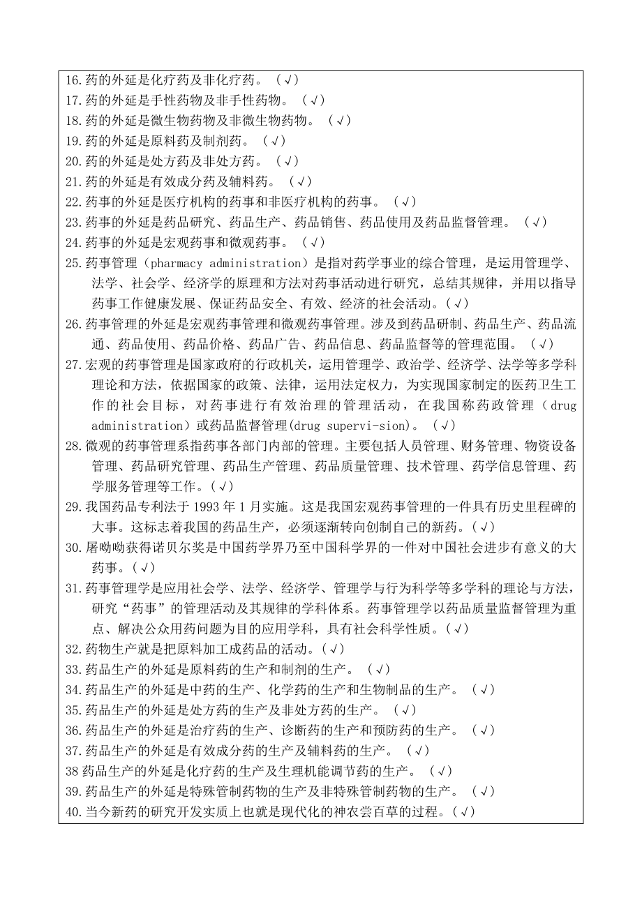 药事管理学复习题参考答案.doc_第2页