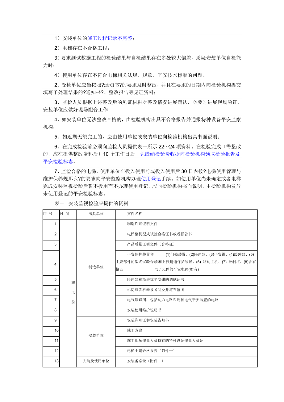 杭州电梯报检流程及规定.doc_第2页