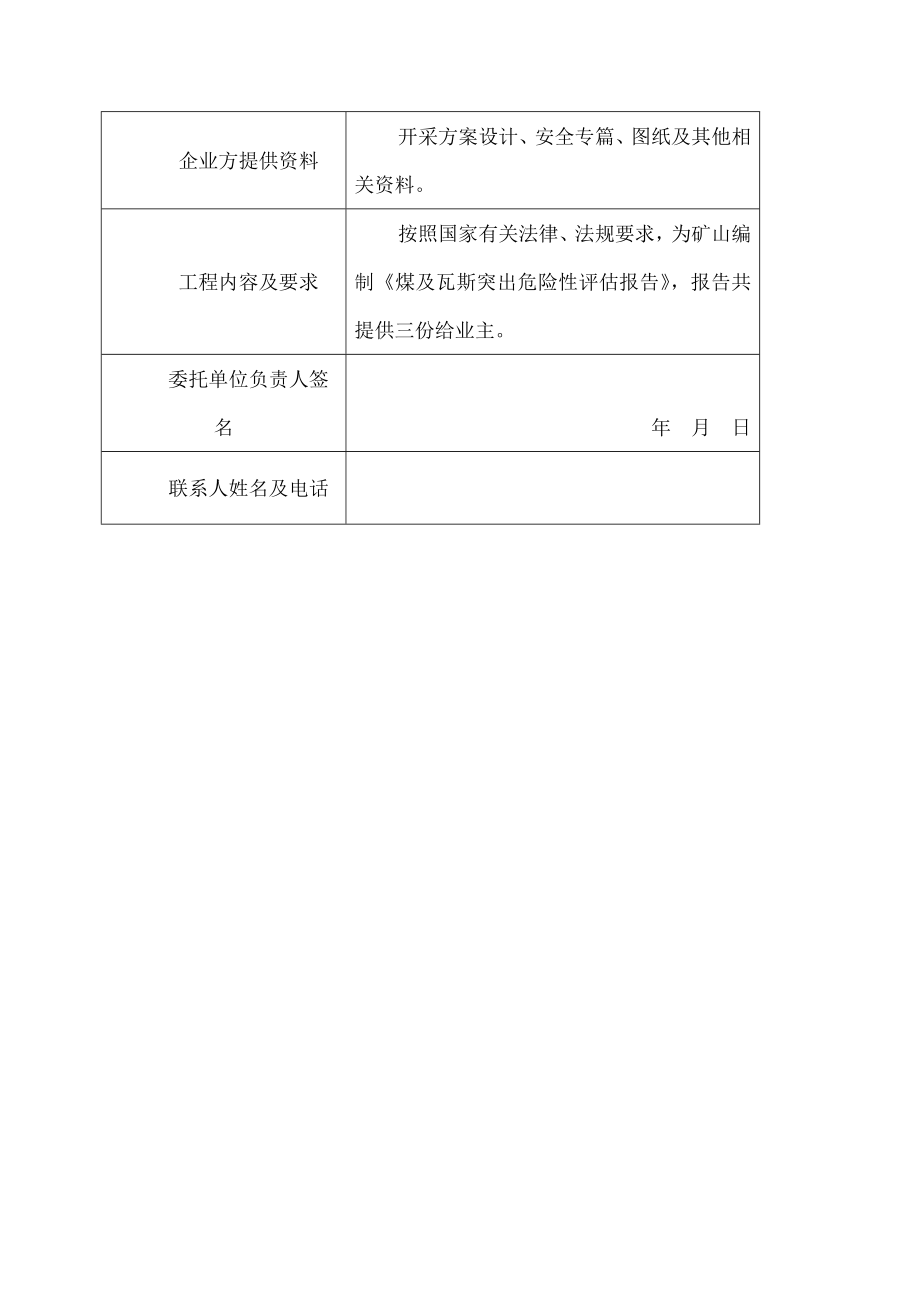 突出危险性评估报告.doc_第2页