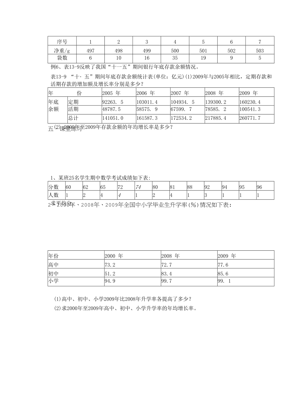 13.2数组的运算(第3课时)学案.docx_第2页