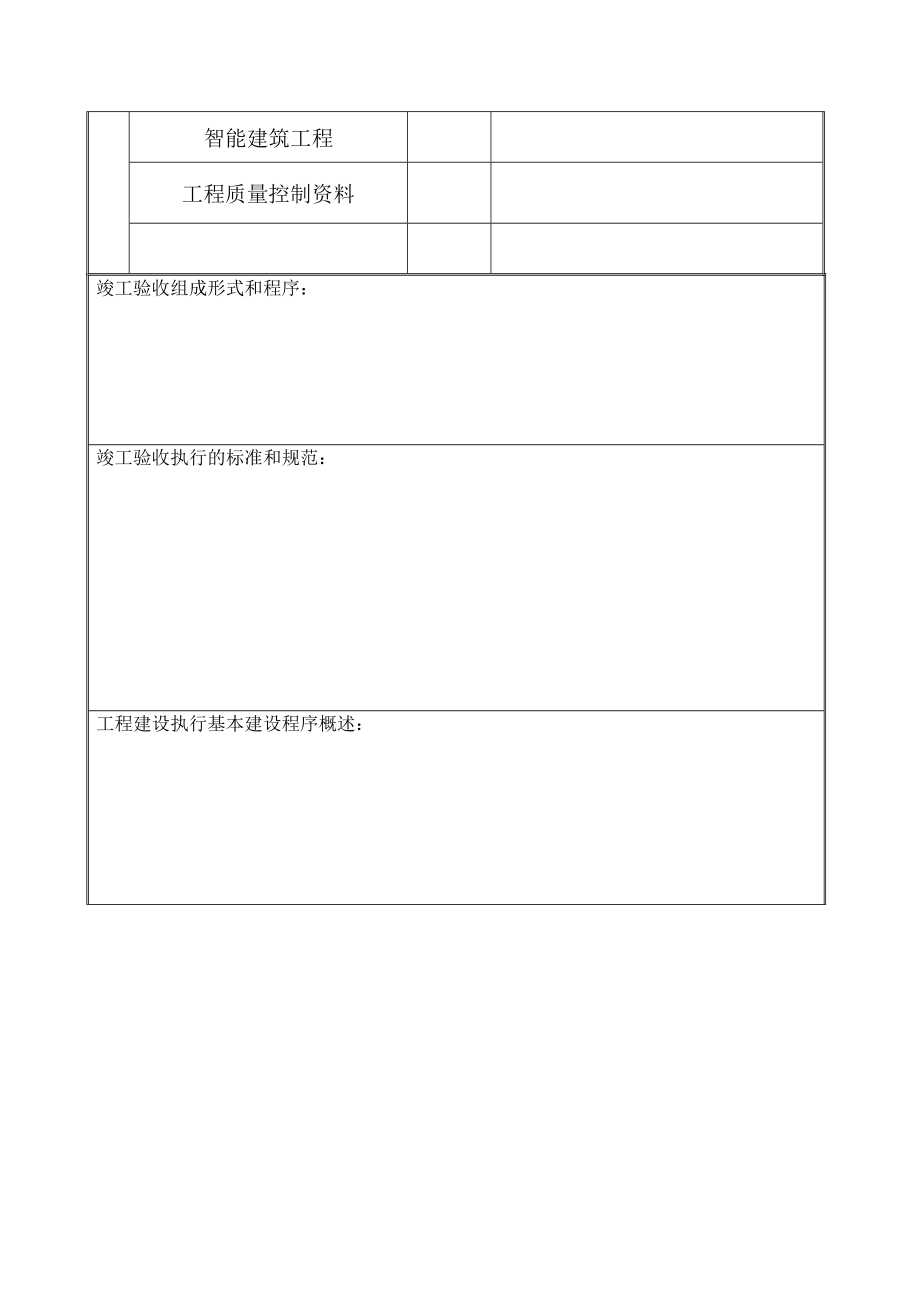 贵州省建筑工程竣工验收报告.doc_第2页