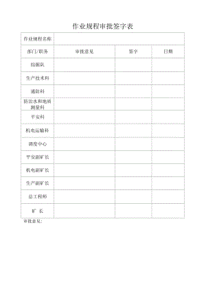 会 审 审 批 意 见（最新版.docx