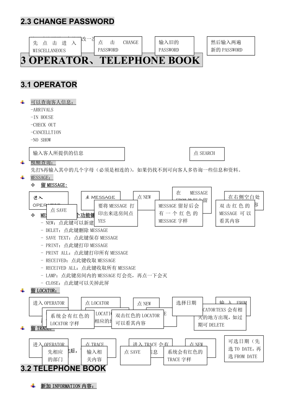 酒店Opera系统入门培训资料.doc_第2页