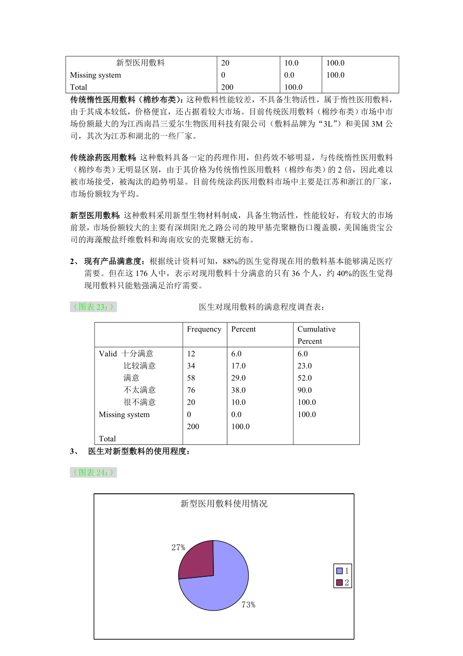 附录三市场调查报告及定性分析.doc_第2页