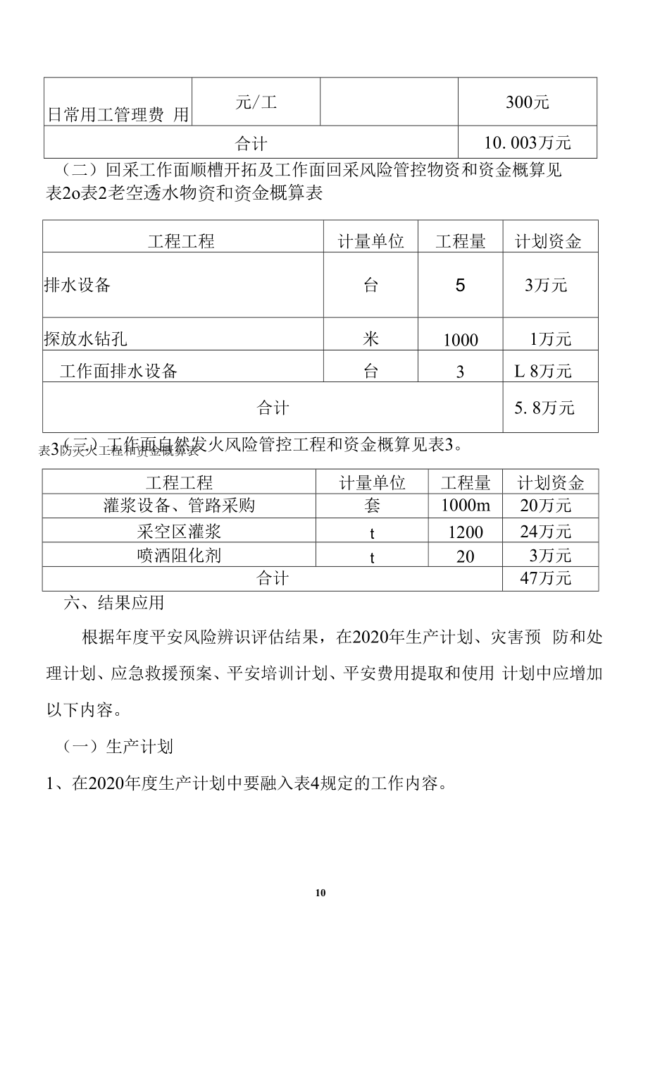 2020年度重大安全风险管控方案2020.8.18.docx_第2页