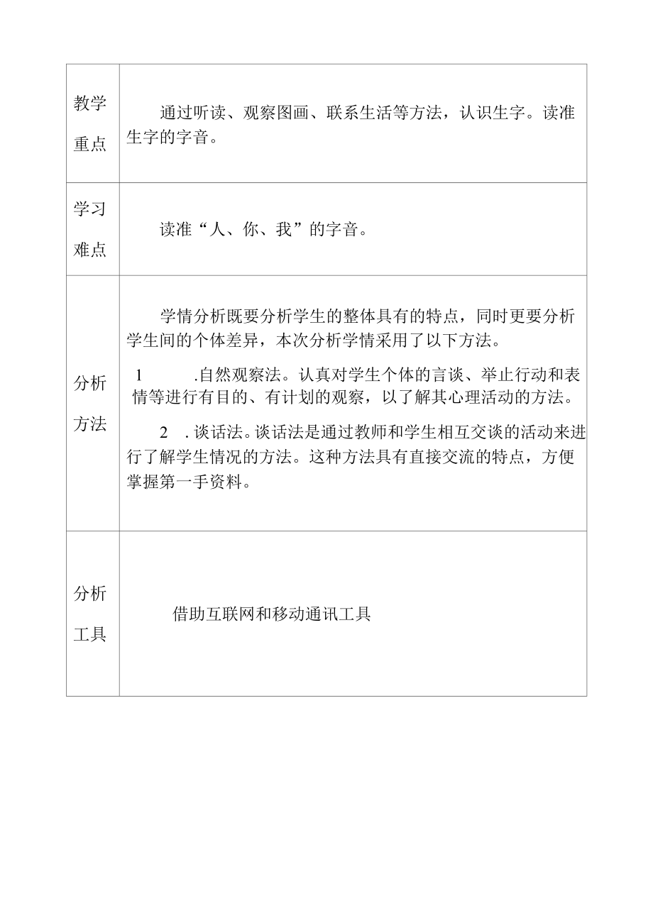 《天地人》学情分析单.docx_第2页