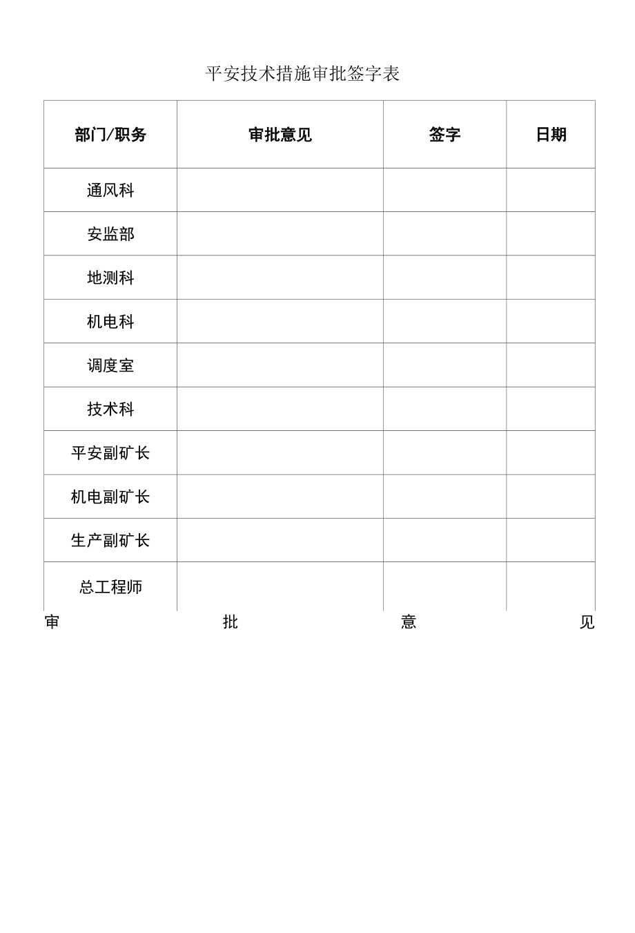 主井皮带机头安装除铁器安全技术措施.docx_第2页