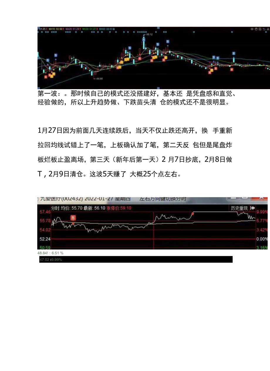 我是如何手机炒股实现4个多月470%收益的.docx_第2页