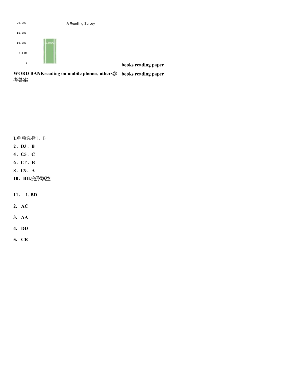 2022年浙江省杭州市萧山区朝晖初级中学英语九上期末质量检测试题含解析.docx_第2页