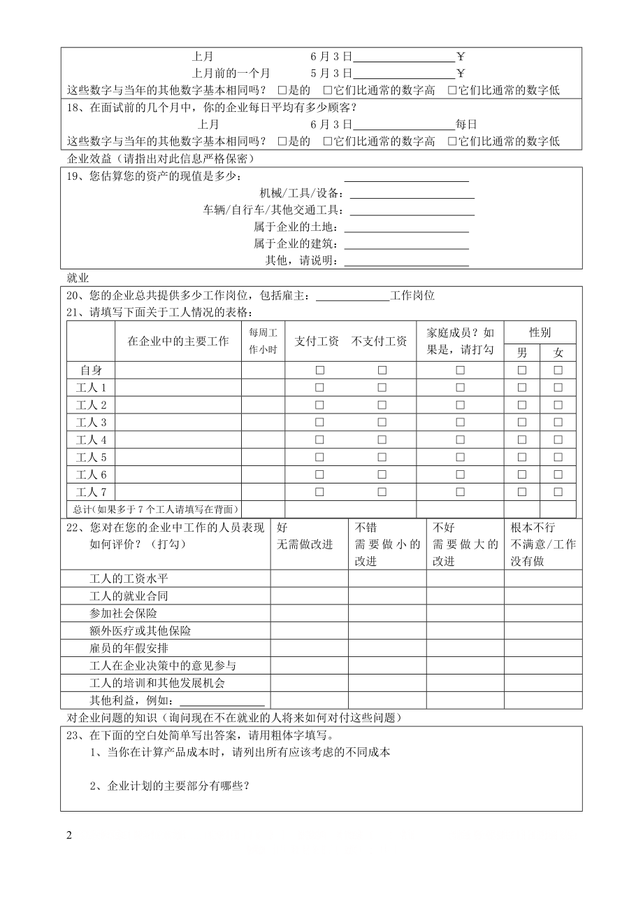 SIYB入学登记表.doc_第2页