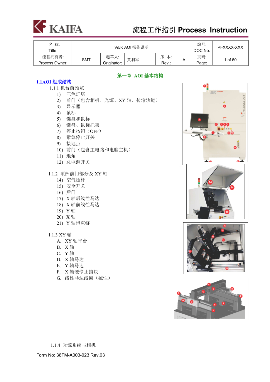 VI 5K AOI操作说明.doc_第1页