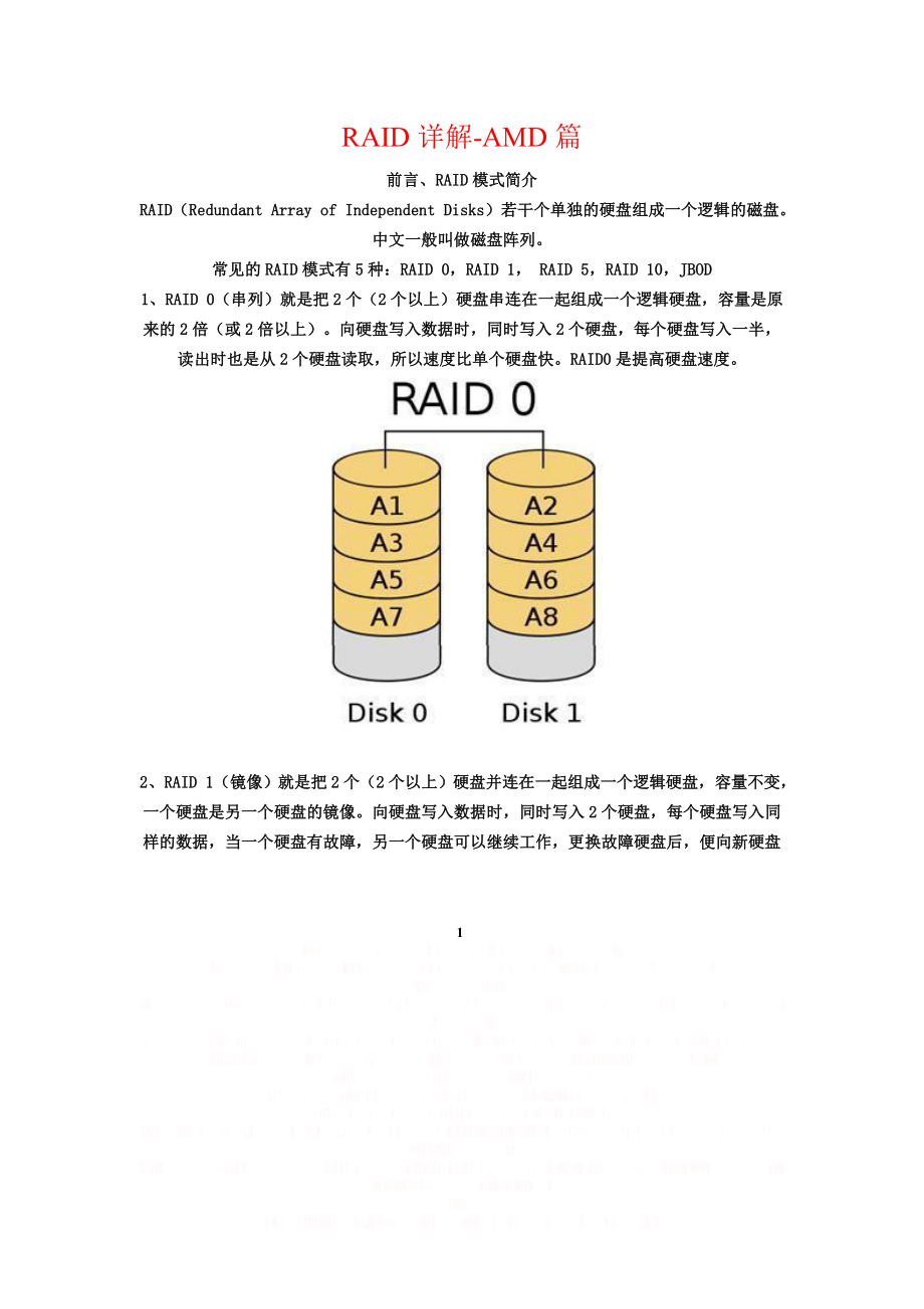 RAID详解-AMD篇.doc_第1页