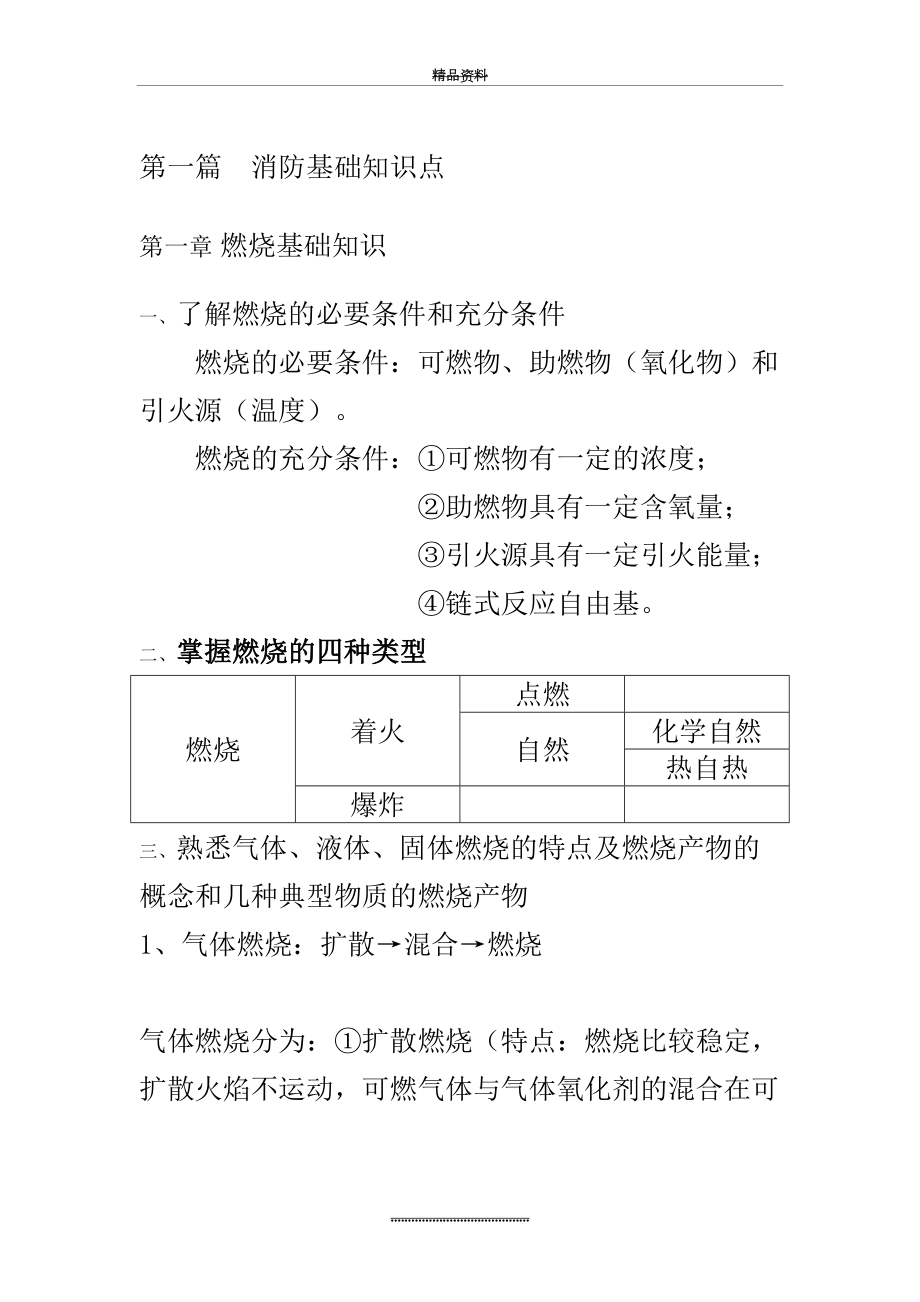 最新一级消防工程师实物书本知识点及课后习题.doc_第2页