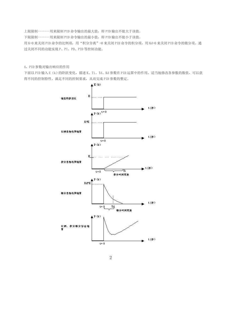 PID控制中如何整定PID参数.doc_第2页