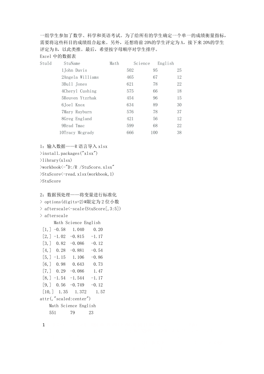 R语言习题.doc_第1页