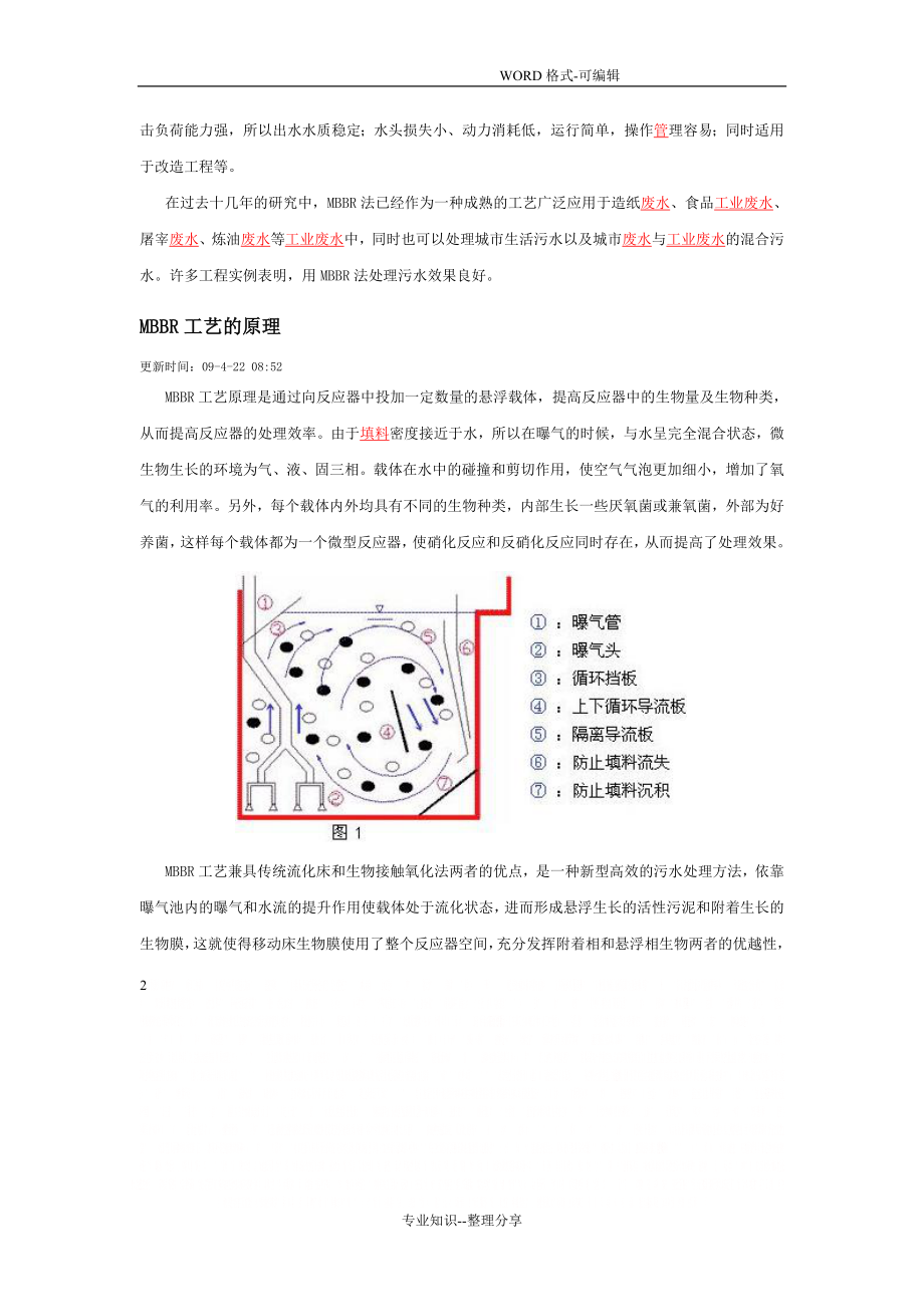 MBBR工艺设计.doc_第2页