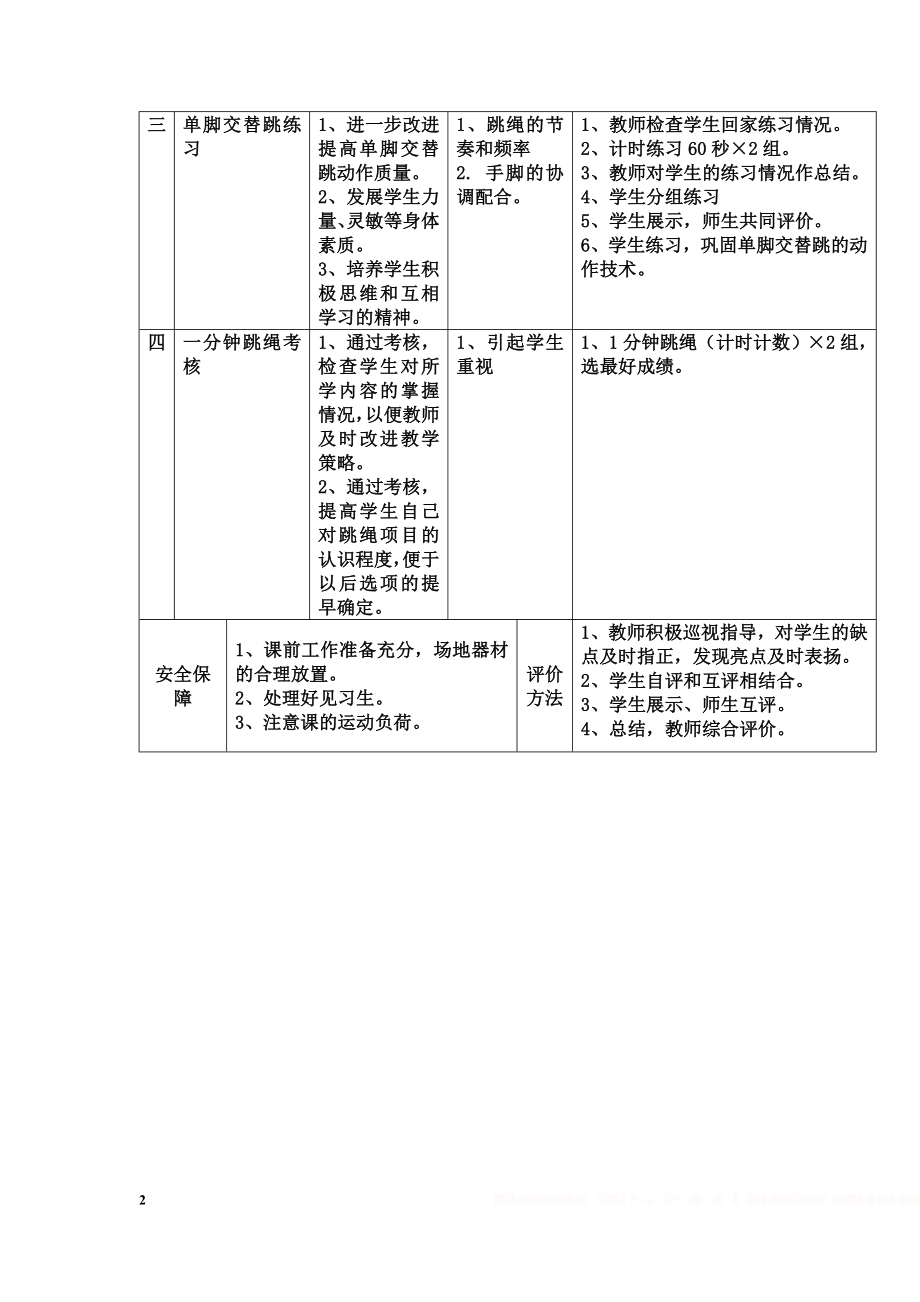 一分钟跳绳教案.doc_第2页