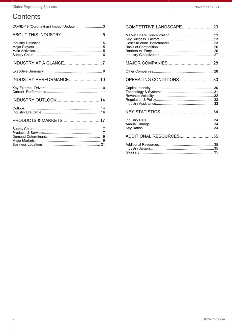 L6722-GL Global Engineering Services Industry Report.pdf_第2页