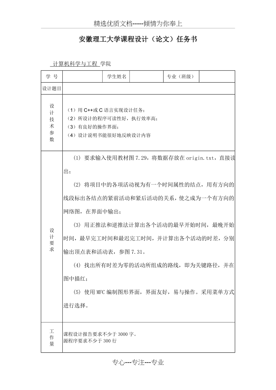 数据结构——求关键路径(共14页).doc_第2页