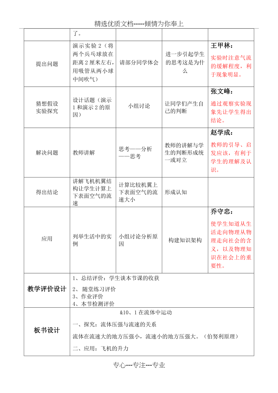 物理优秀教学设计(共3页).doc_第2页