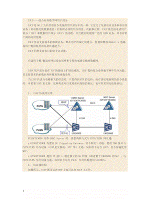 ISUP协议基本知识.doc