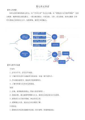 部编版六年级语文上册第22课《文言文二则》教学设计.docx