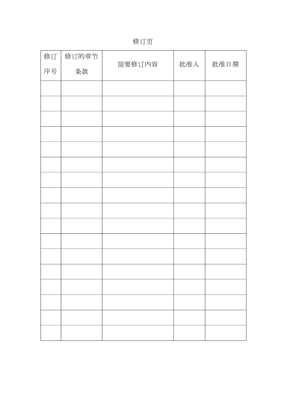 PCR实验室程序性文件.docx_第2页