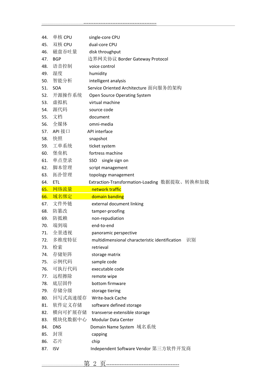 云计算英文术语(4页).doc_第2页