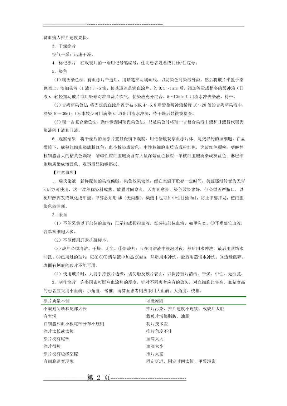 临床检验技能操作(20页).doc_第2页