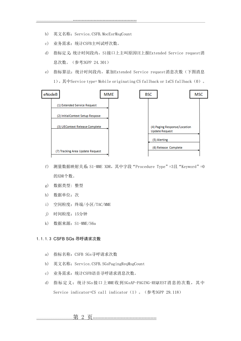 中国移动CSFB分析指标(14页).doc_第2页