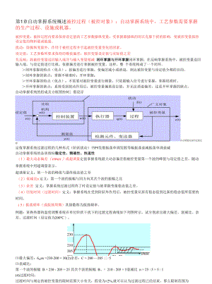 发酵自动化复习.docx