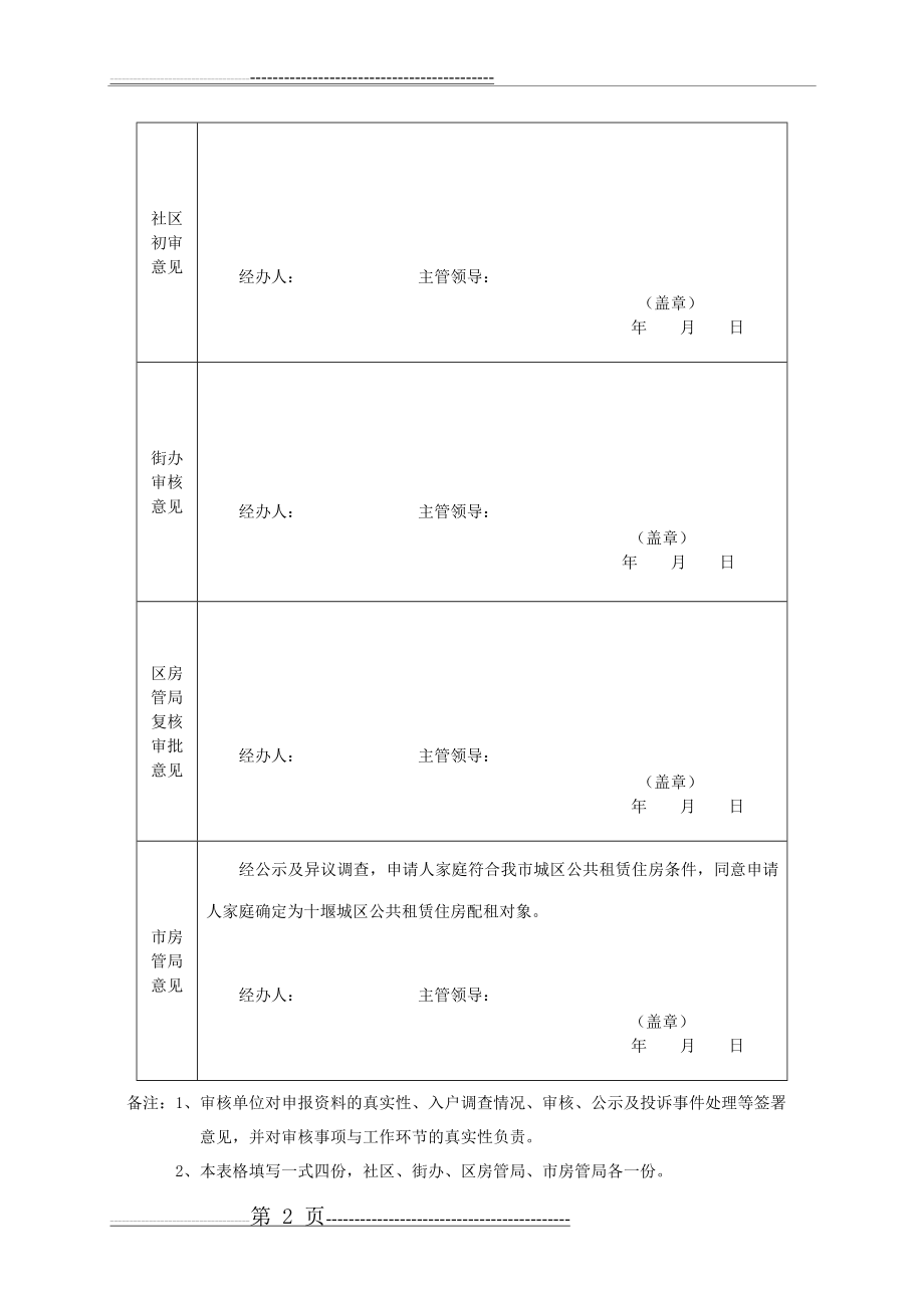 公租房申请表(7页).doc_第2页