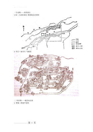 中国园林史图集(77页).doc