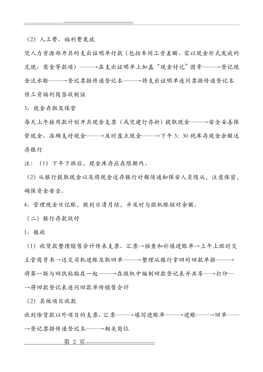 会计工作流程(57页).doc_第2页