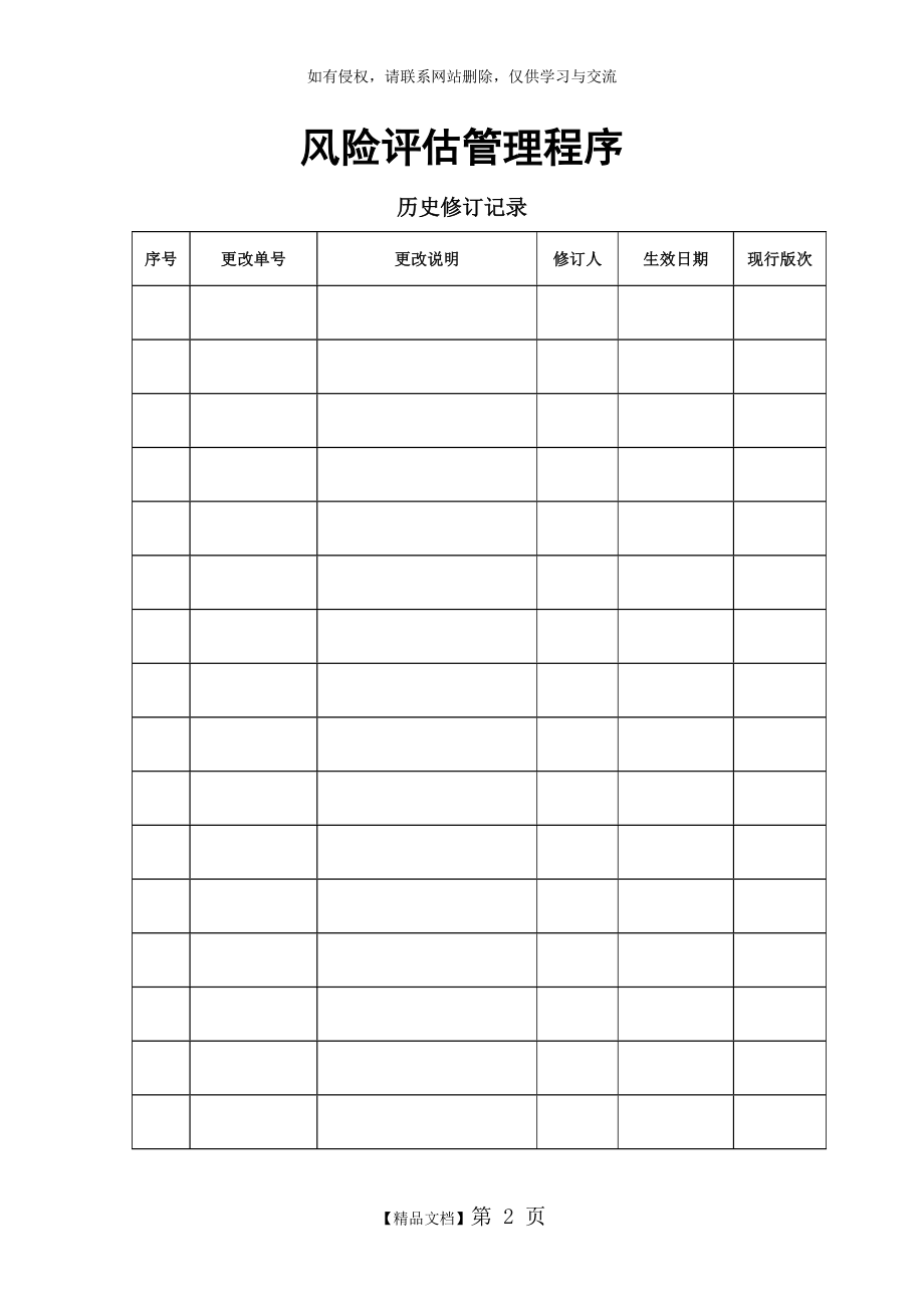 风险评估管理程序.doc_第2页