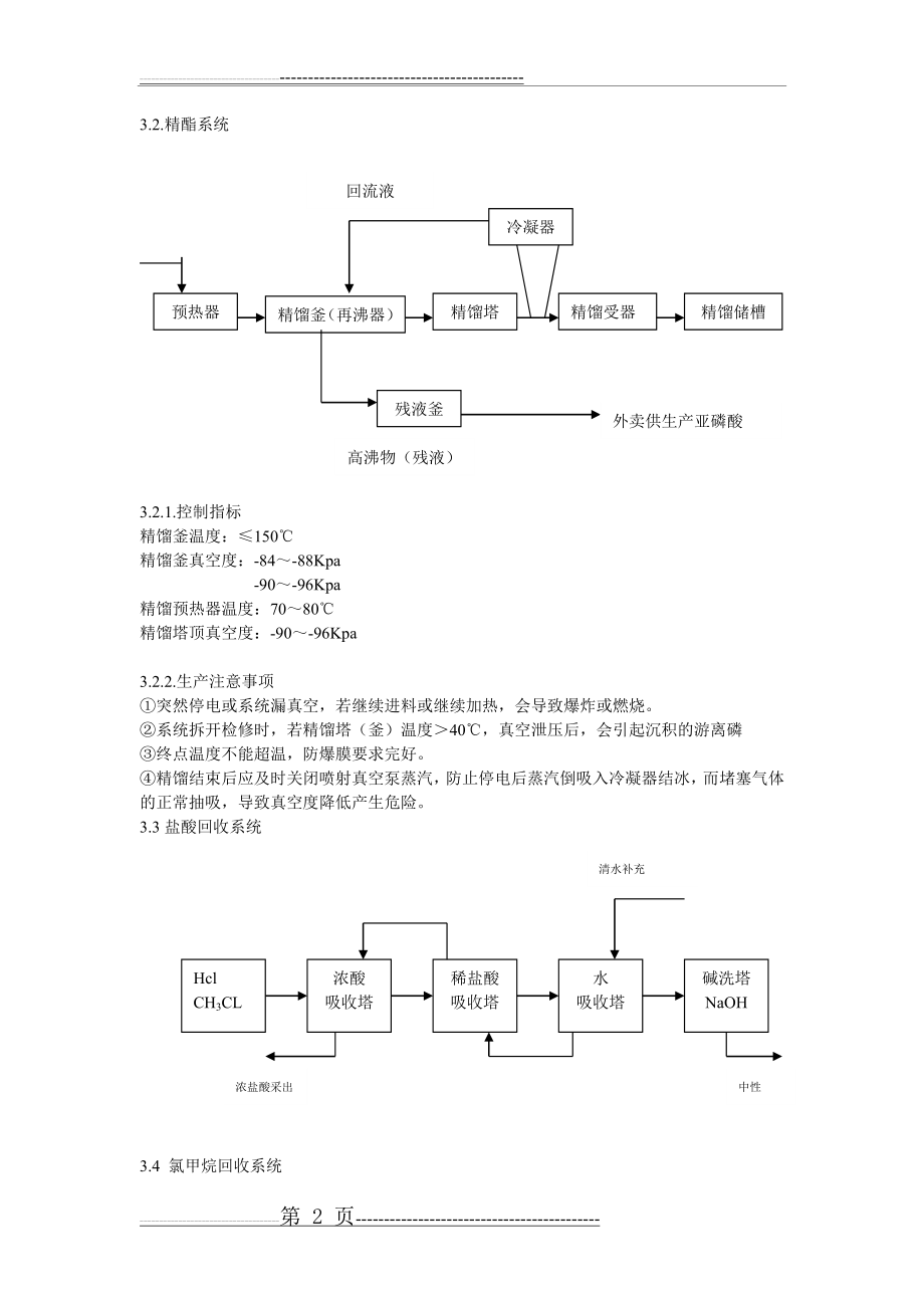 亚磷酸二甲酯(3页).doc_第2页