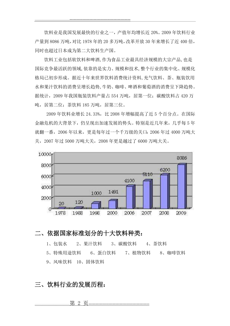 农夫山泉行业分析(4页).doc_第2页