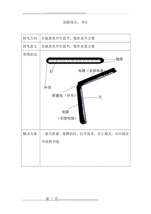 创新设计方案(1页).doc